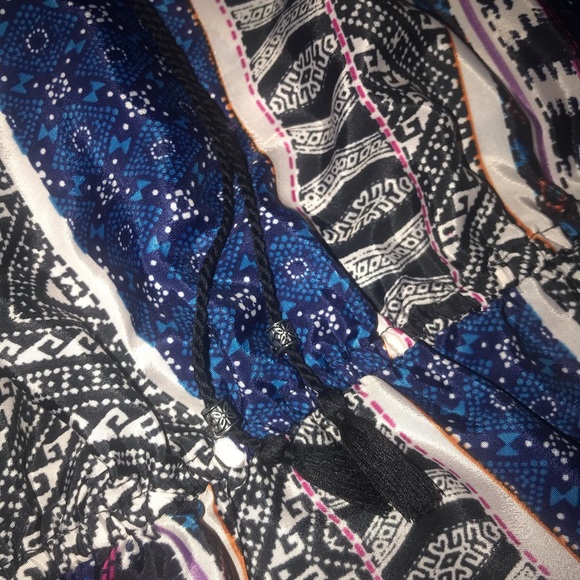 Patterned dress - Picture 4 of 4